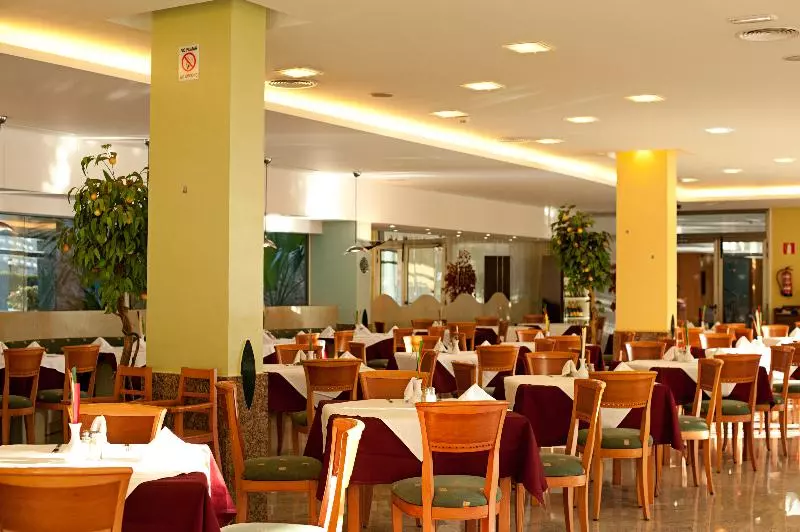 Fotos del hotel The Costa Taurito:  18