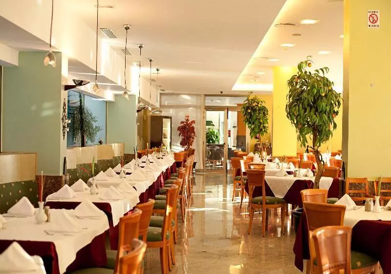 Fotos del hotel The Costa Taurito:  17