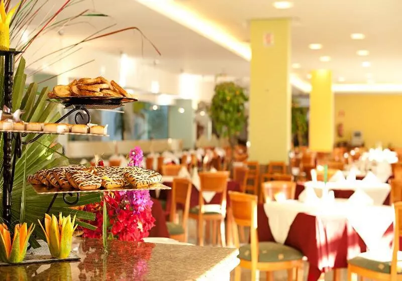 Fotos del hotel The Costa Taurito:  20