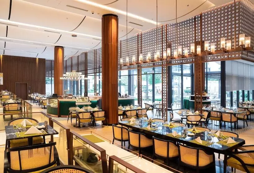 Fotos del hotel Lotte  Saigon:  17