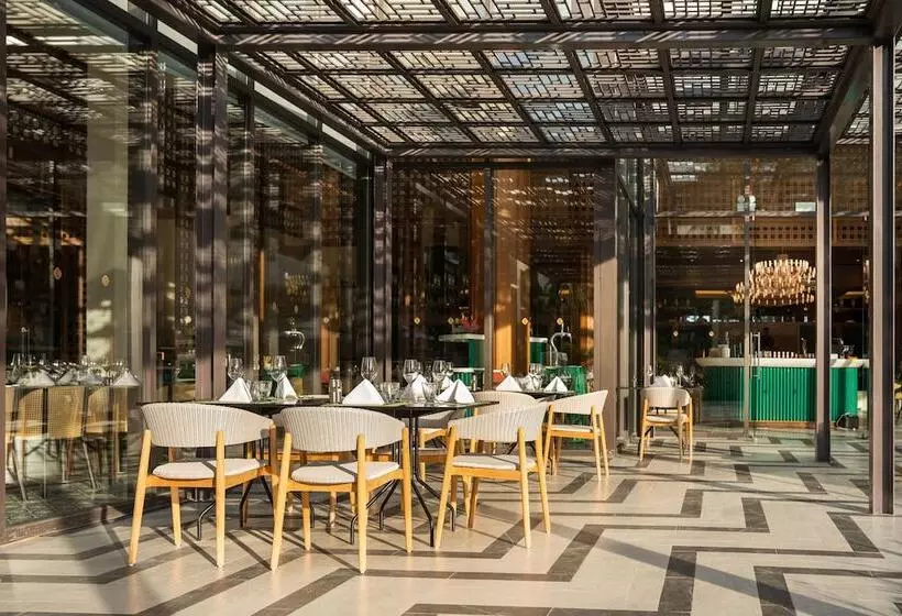 Fotos del hotel Lotte  Saigon:  23