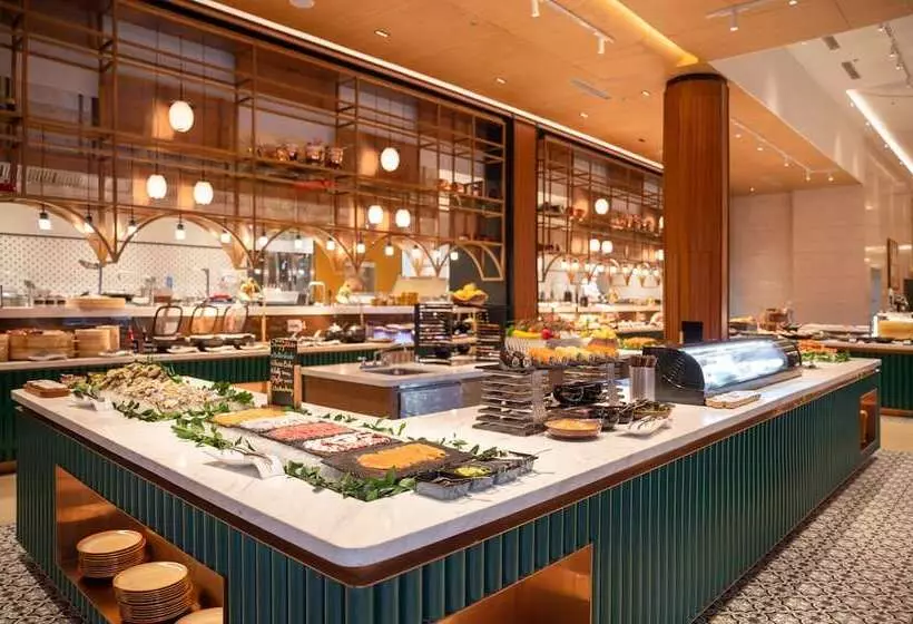 Fotos del hotel Lotte  Saigon:  25