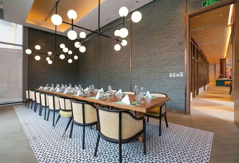 Fotos del hotel Lotte  Saigon:  24