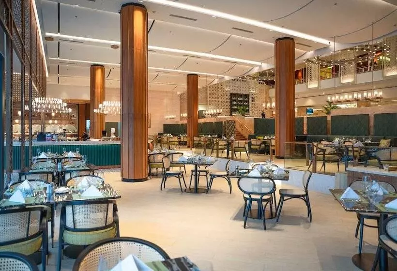 Fotos del hotel Lotte  Saigon:  13