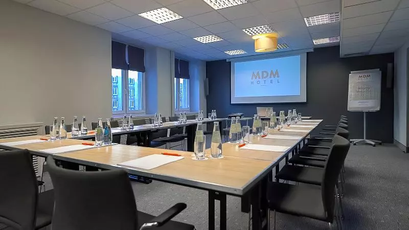 Fotos del hotel Mdm City Centre:  17