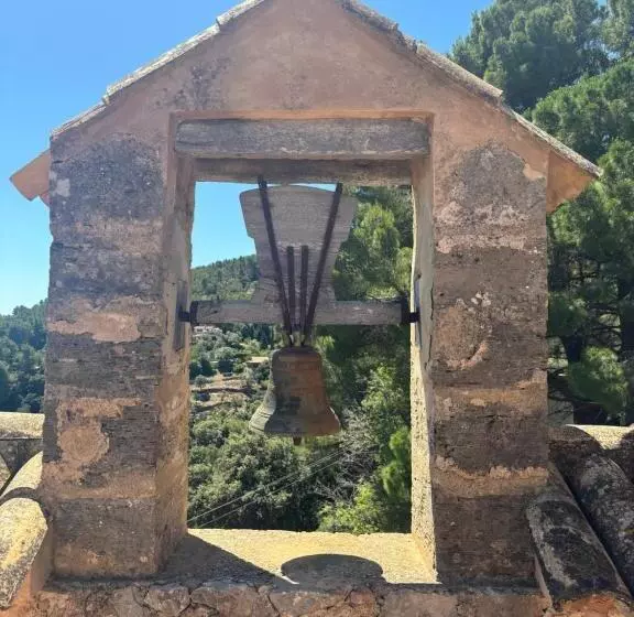 Fotos del hotel La Posada Del Marqués:  25