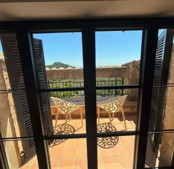 Fotos del hotel La Posada Del Marqués:  22