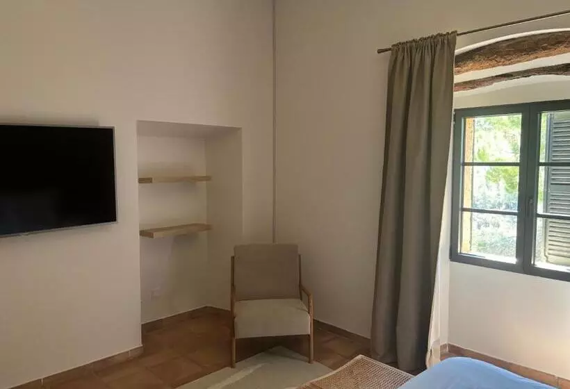 Fotos del hotel La Posada Del Marqués:  11
