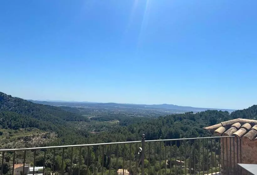Fotos del hotel La Posada Del Marqués:  4