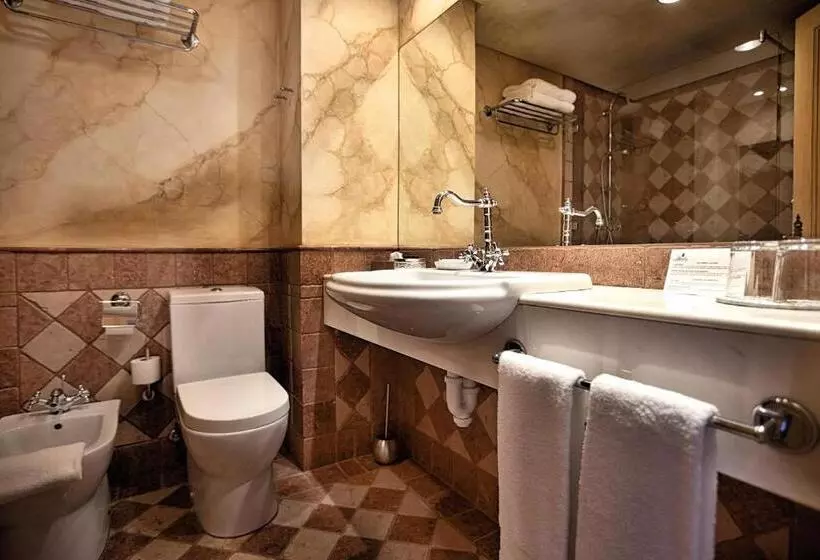Fotos del hotel La Posada Del Marqués:  3