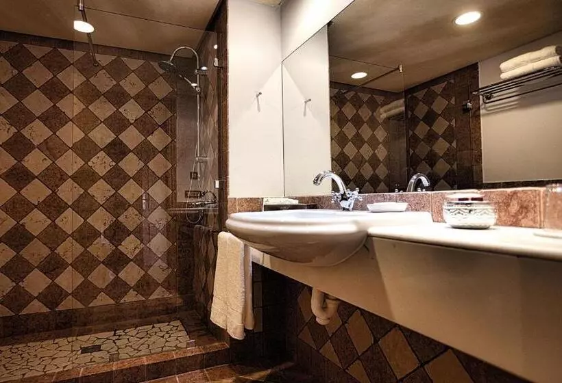 Fotos del hotel La Posada Del Marqués:  15