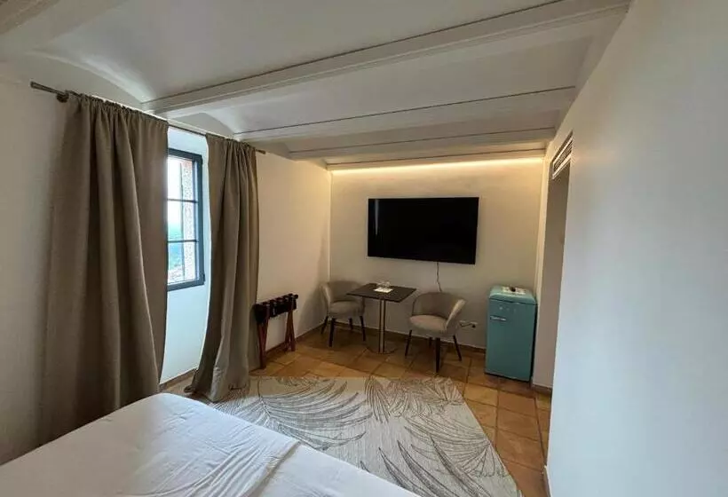 Fotos del hotel La Posada Del Marqués:  8