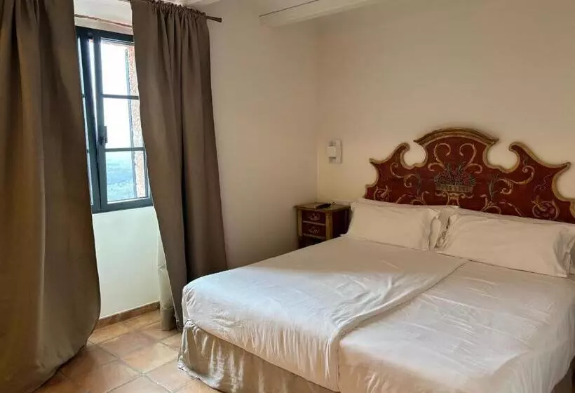 Fotos del hotel La Posada Del Marqués:  5