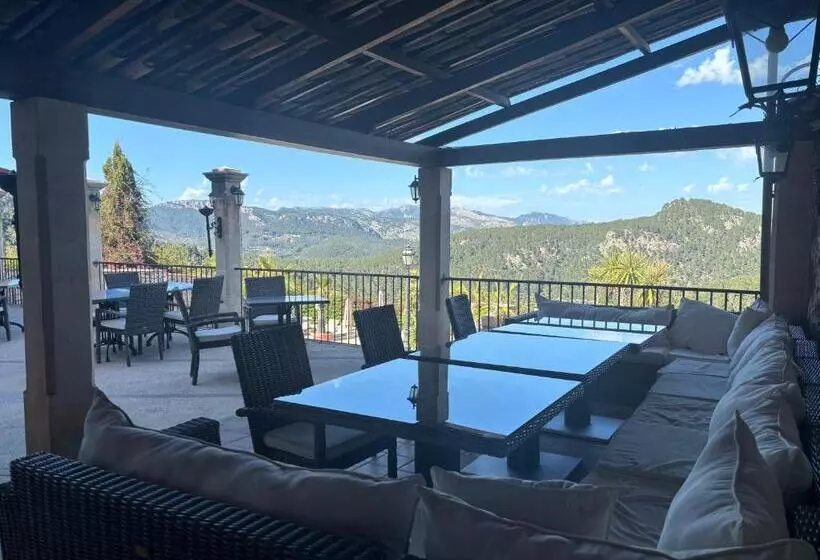 Fotos del hotel La Posada Del Marqués:  2