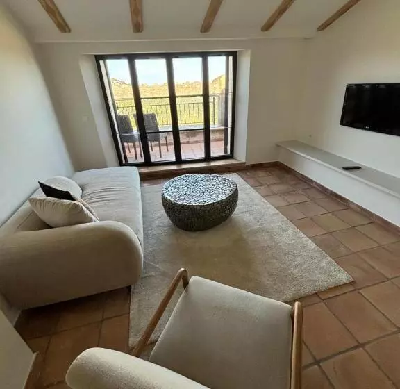 Fotos del hotel La Posada Del Marqués:  17