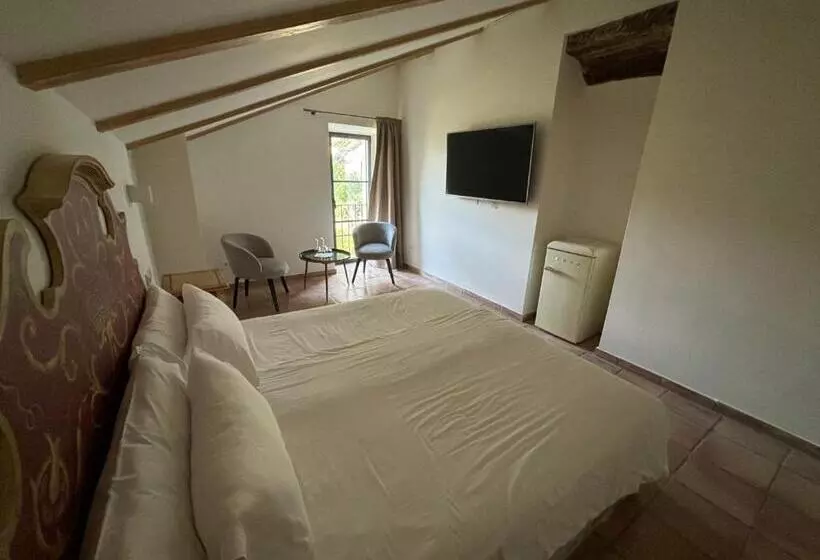 Fotos del hotel La Posada Del Marqués:  14