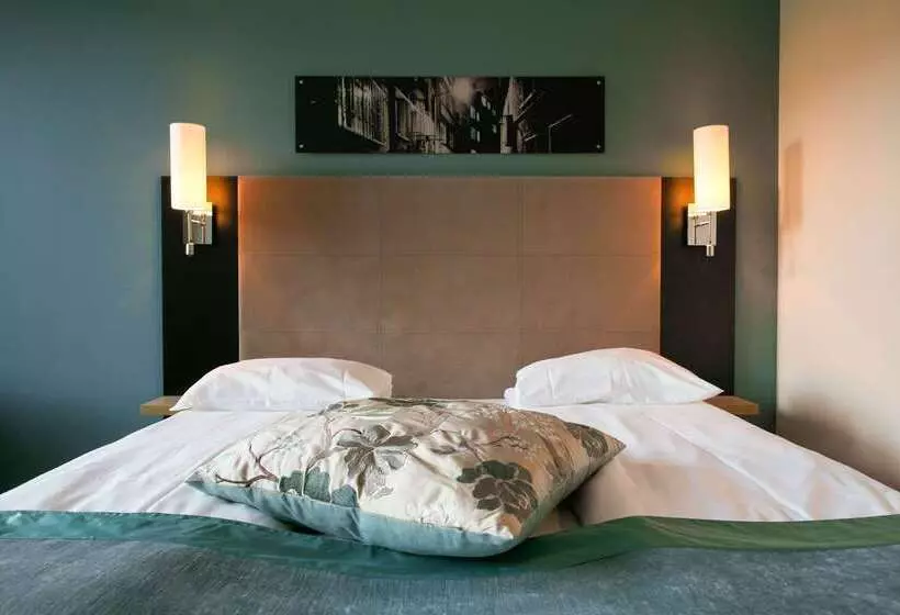 Fotos del hotel Quality Hotel Augustin:  20