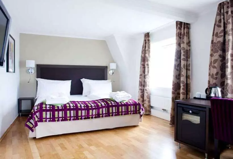 Fotos del hotel Quality Hotel Augustin:  13