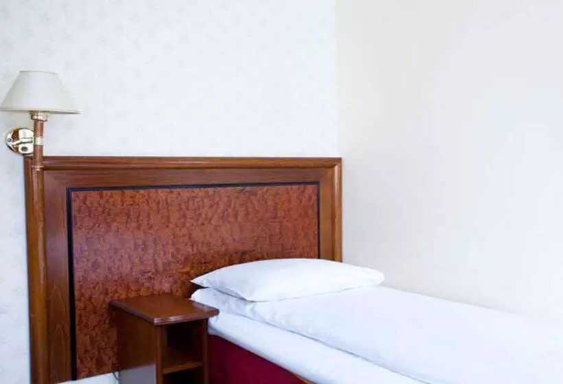 Fotos del hotel Quality Hotel Augustin:  8