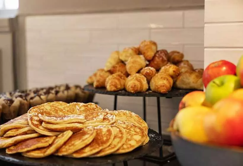 Fotos del hotel Quality Hotel Augustin:  6