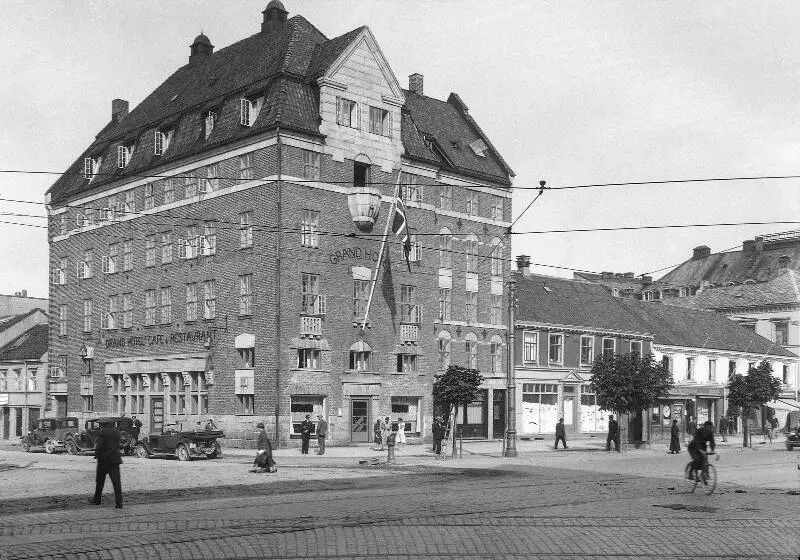 Fotos del hotel Quality Hotel Augustin:  12