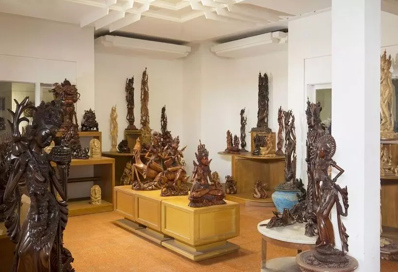 Fotos del hotel Taman Harum Cottages:  14