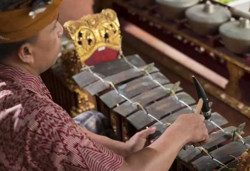 Fotos del hotel Taman Harum Cottages:  8