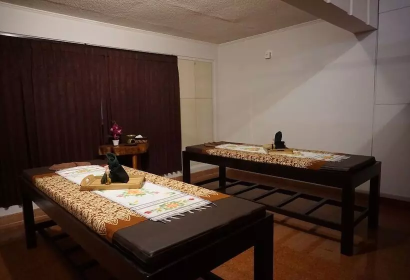 Taman Harum Cottages