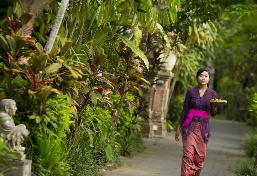 Fotos del hotel Taman Harum Cottages:  20