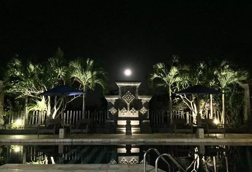 Fotos del hotel Taman Harum Cottages:  18