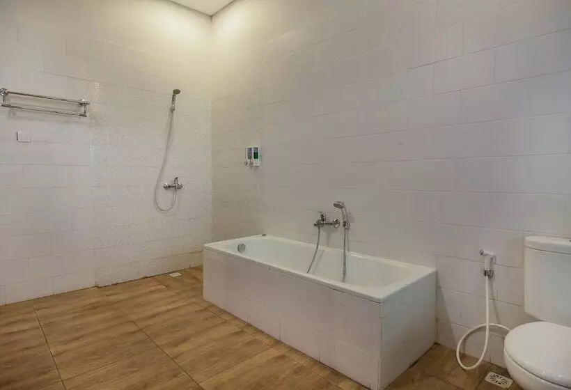 Fotos del hotel Taman Harum Cottages:  23