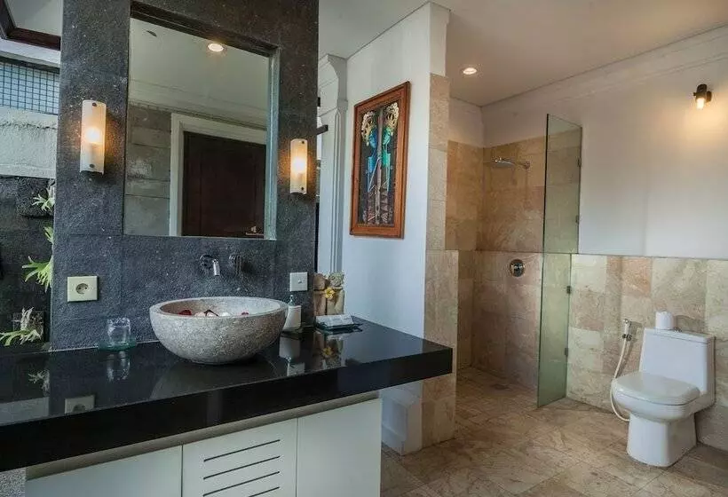 Fotos del hotel Taman Harum Cottages:  22