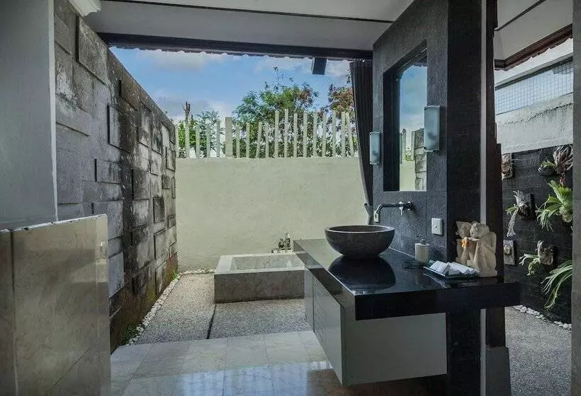 Fotos del hotel Taman Harum Cottages:  25