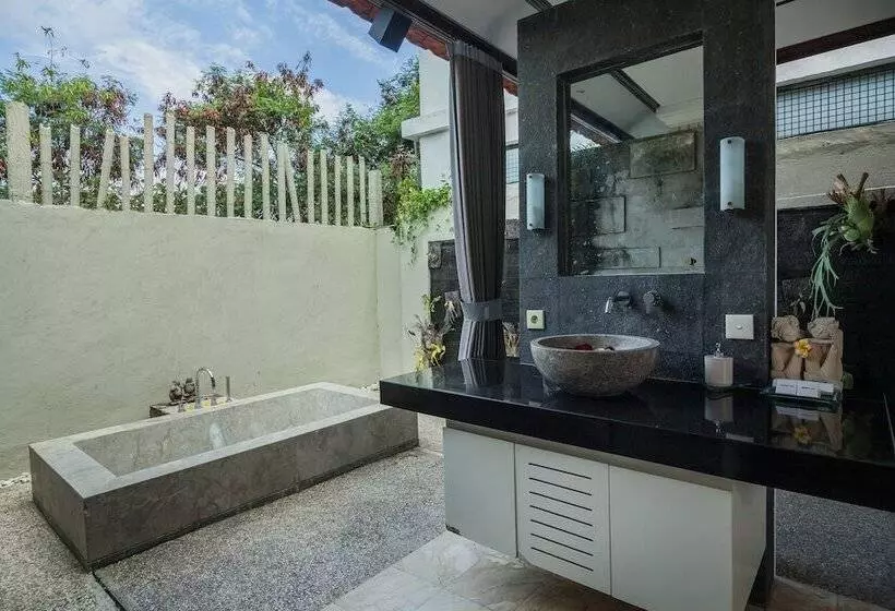 Fotos del hotel Taman Harum Cottages:  6