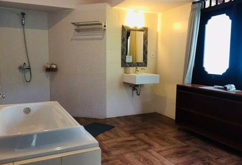 Fotos del hotel Taman Harum Cottages:  24