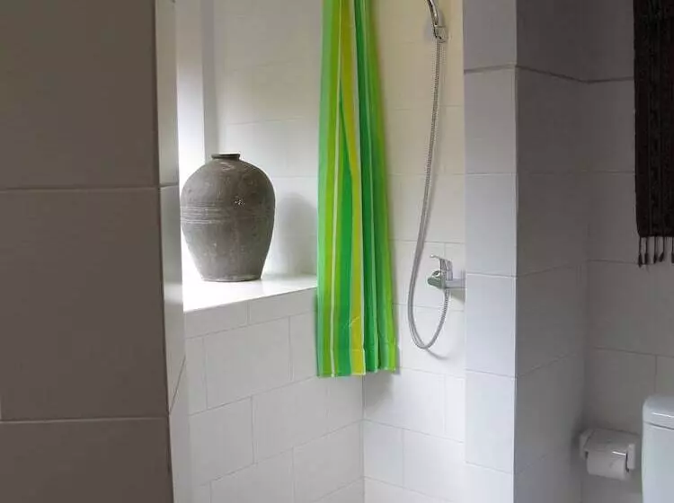 Fotos del hotel Taman Harum Cottages:  21