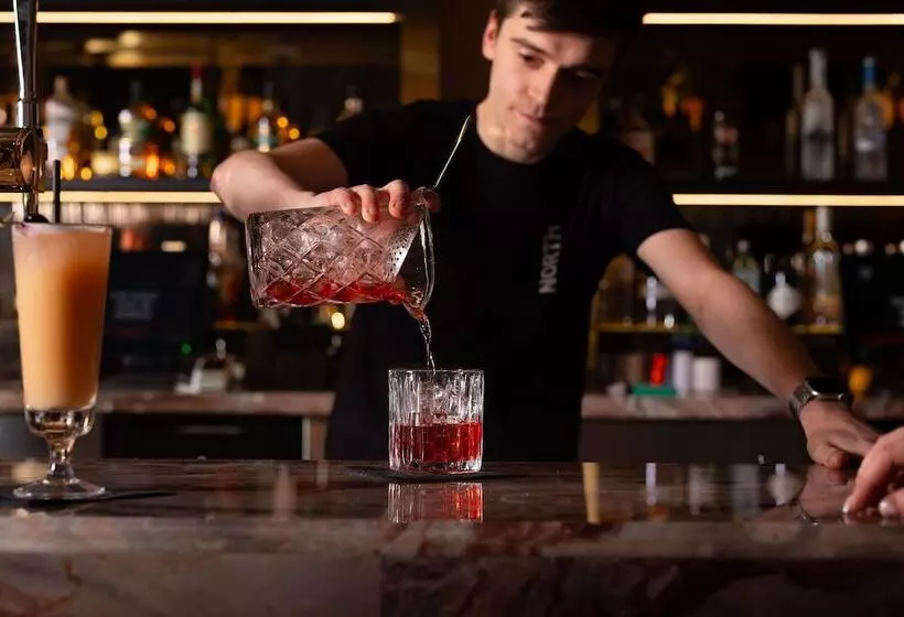 Fotos del hotel Park Inn By Radisson Glasgow City Centre:  18