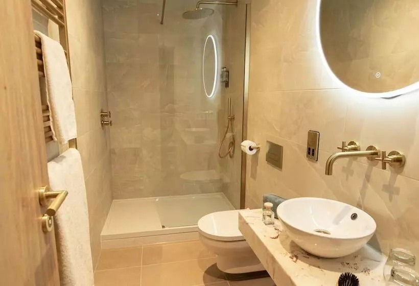 Fotos del hotel Park Inn By Radisson Glasgow City Centre:  21