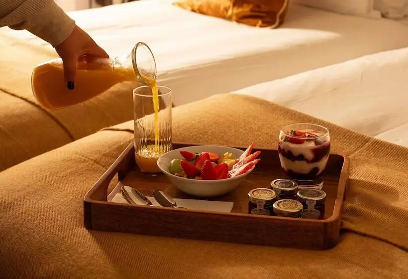 Fotos del hotel Park Inn By Radisson Glasgow City Centre:  25