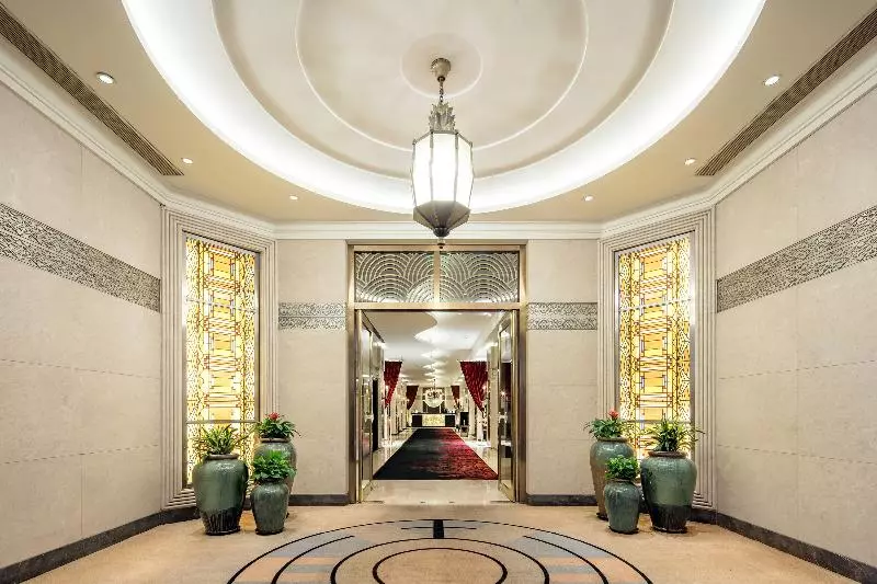 Fotos del hotel The Yangtze Boutique Shanghai:  18