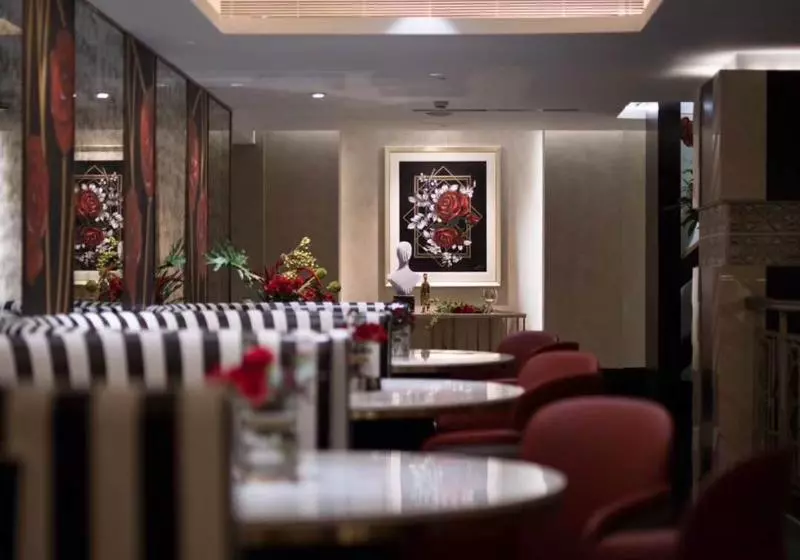 Fotos del hotel The Yangtze Boutique Shanghai:  9