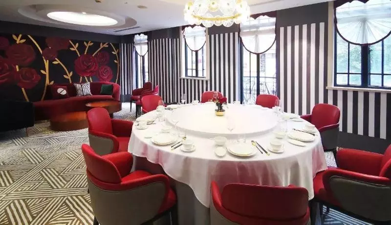 Fotos del hotel The Yangtze Boutique Shanghai:  5