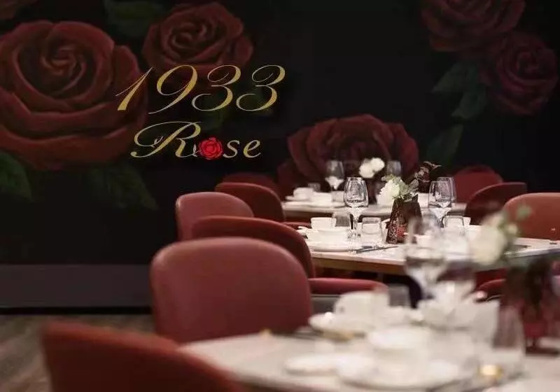 Fotos del hotel The Yangtze Boutique Shanghai:  12