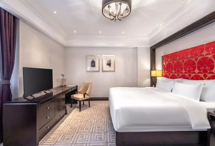 Fotos del hotel The Yangtze Boutique Shanghai:  2