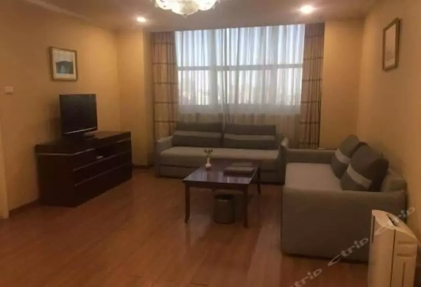 Fotos del hotel Tianjin Ocean:  20