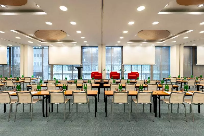 Fotos del hotel Vienna House Andel´s Prague:  8