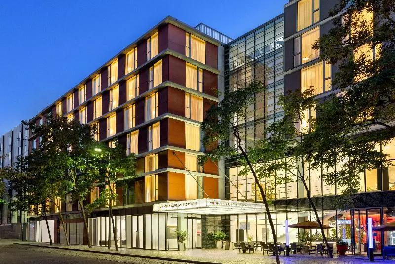 Vienna House Andel´s Prague