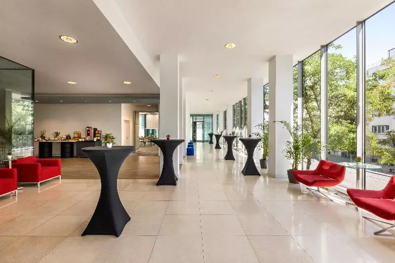 Fotos del hotel Vienna House Andel´s Prague:  10