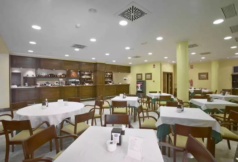 Fotos del hotel Villa De Gijon:  4