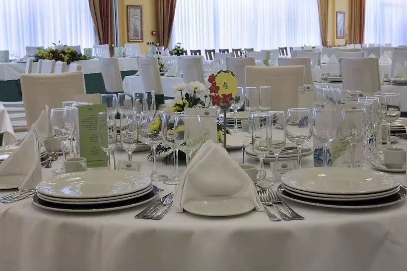 Fotos del hotel Villa De Gijon:  13